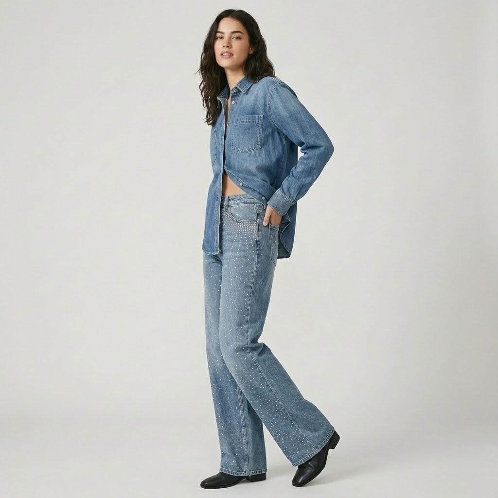 Calças & Jeans